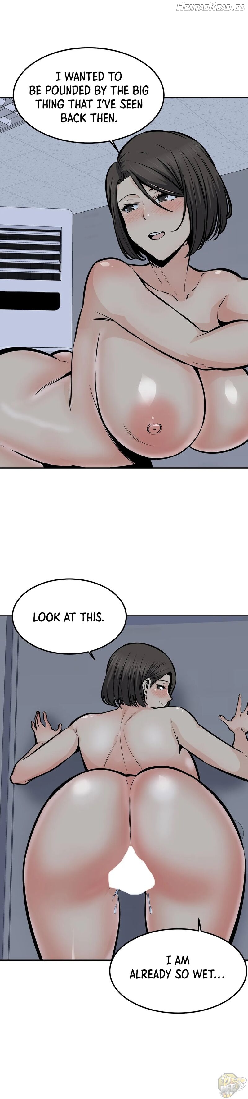 Gomusin - Manhwa Chapter 30 - page 25