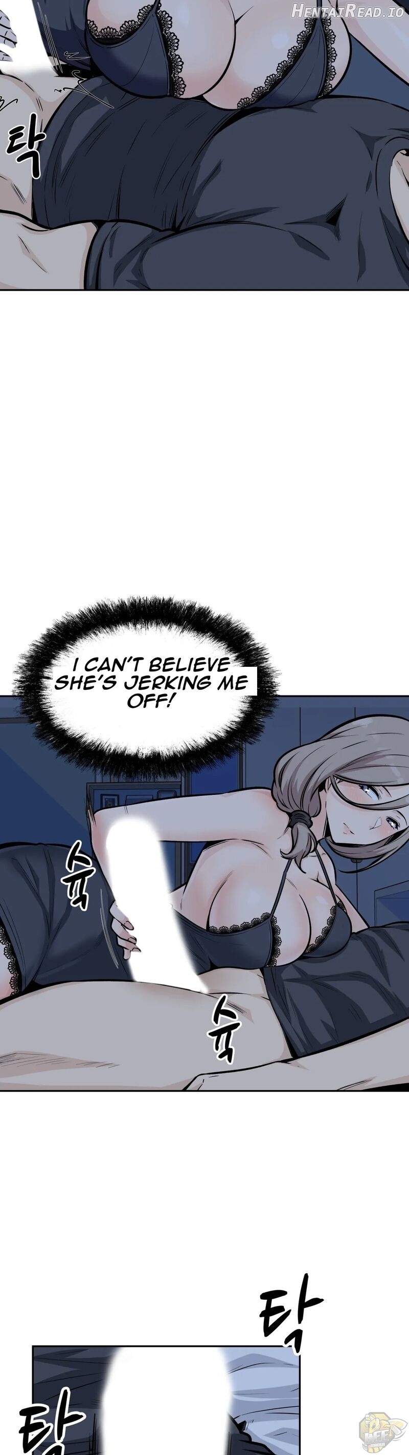 Gomusin - Manhwa Chapter 12 - page 15