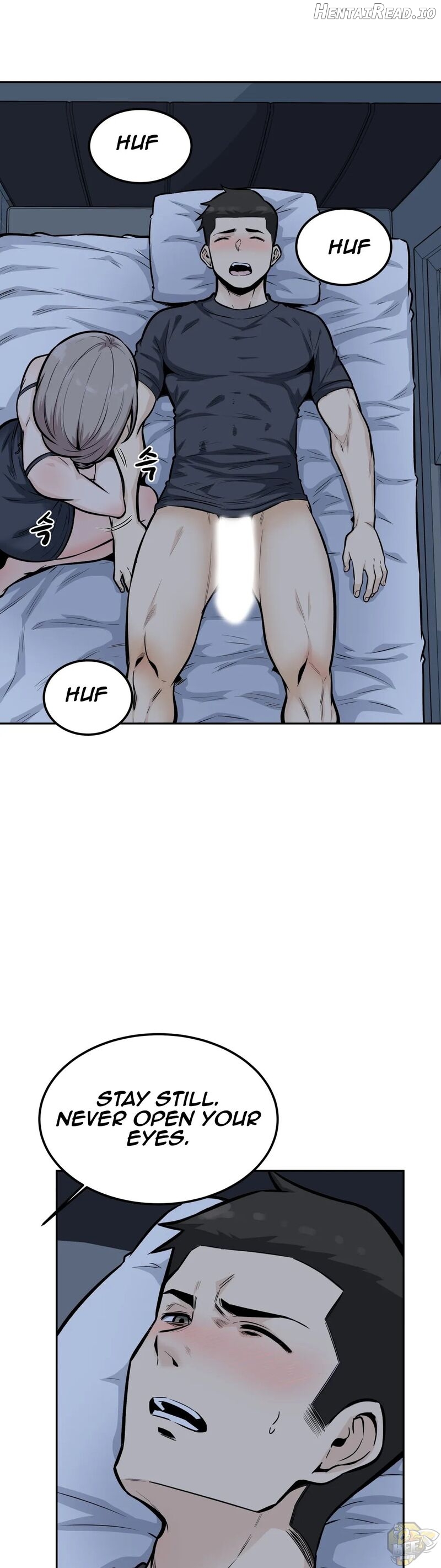 Gomusin - Manhwa Chapter 12 - page 19