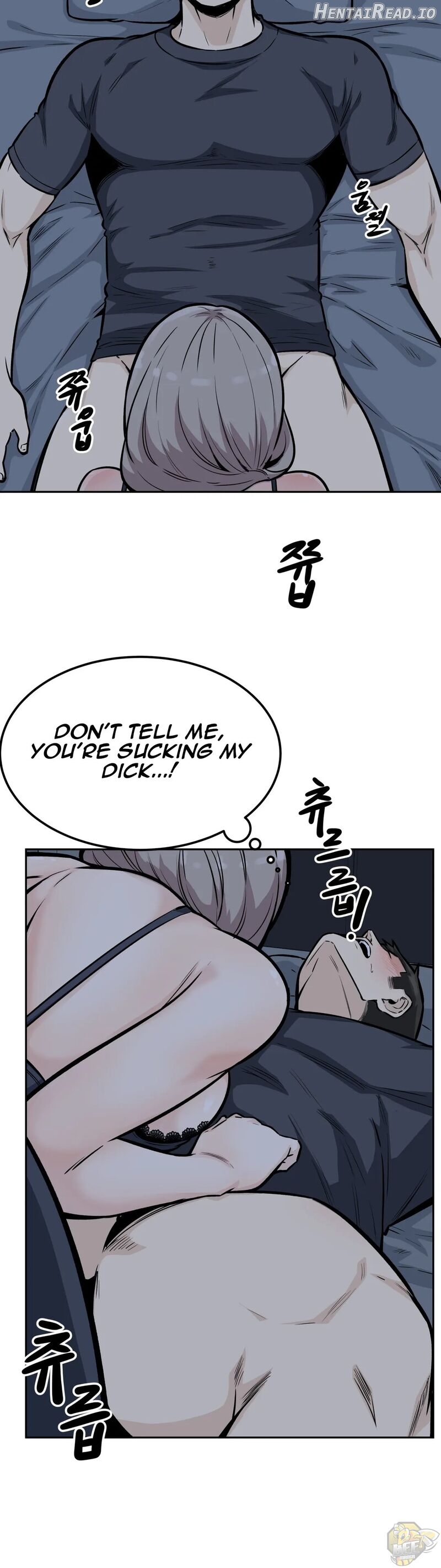 Gomusin - Manhwa Chapter 12 - page 24