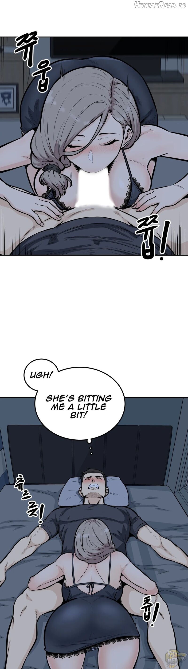 Gomusin - Manhwa Chapter 12 - page 25