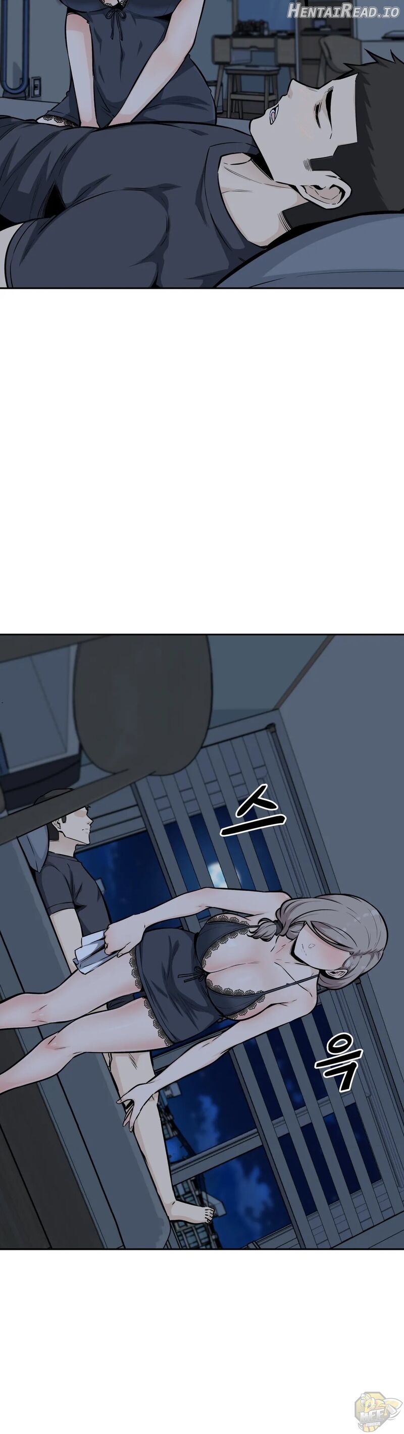 Gomusin - Manhwa Chapter 12 - page 31