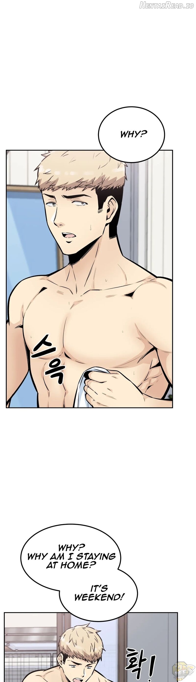 Gomusin - Manhwa Chapter 12 - page 38