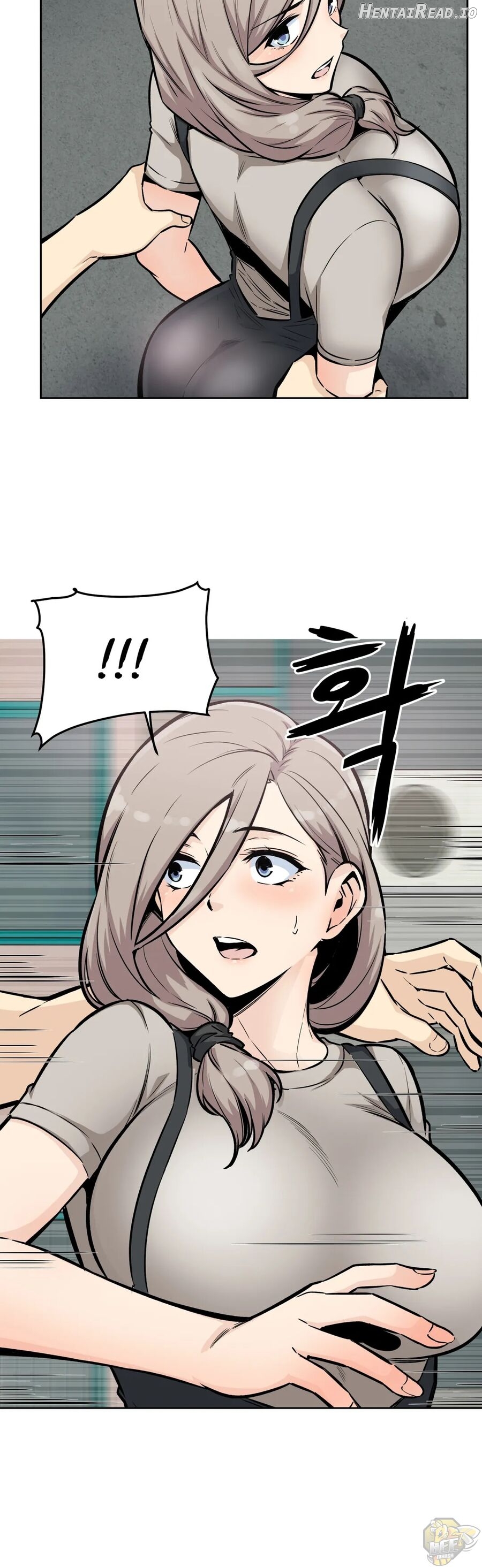 Gomusin - Manhwa Chapter 13 - page 14