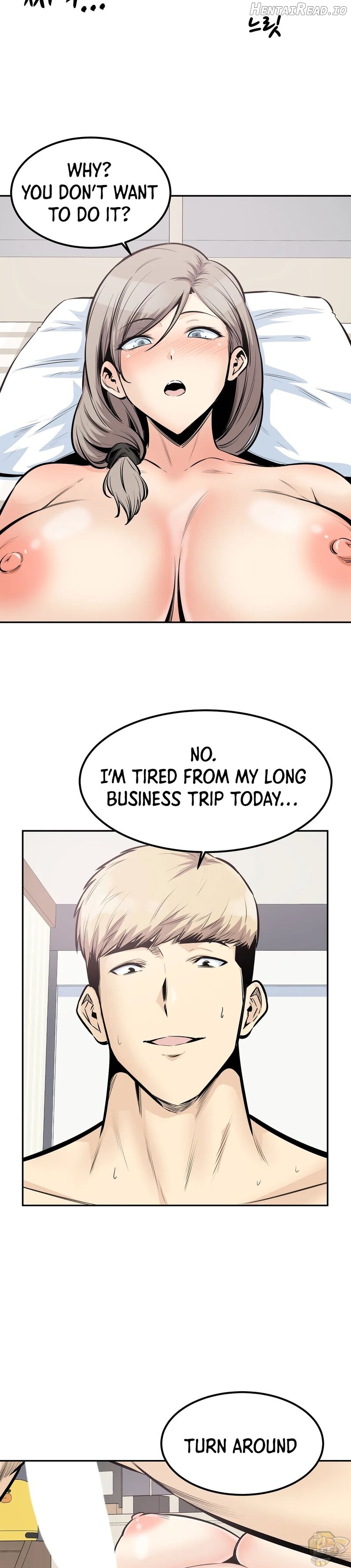 Gomusin - Manhwa Chapter 32 - page 11