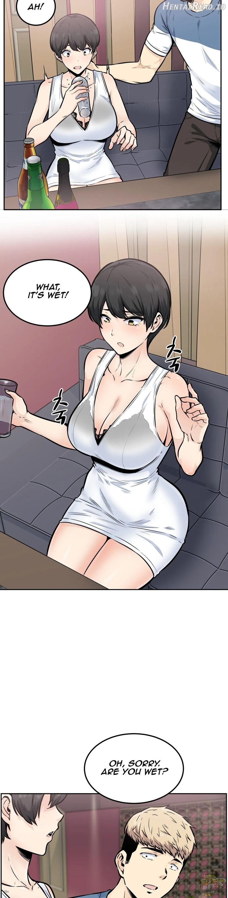 Gomusin - Manhwa Chapter 14 - page 11