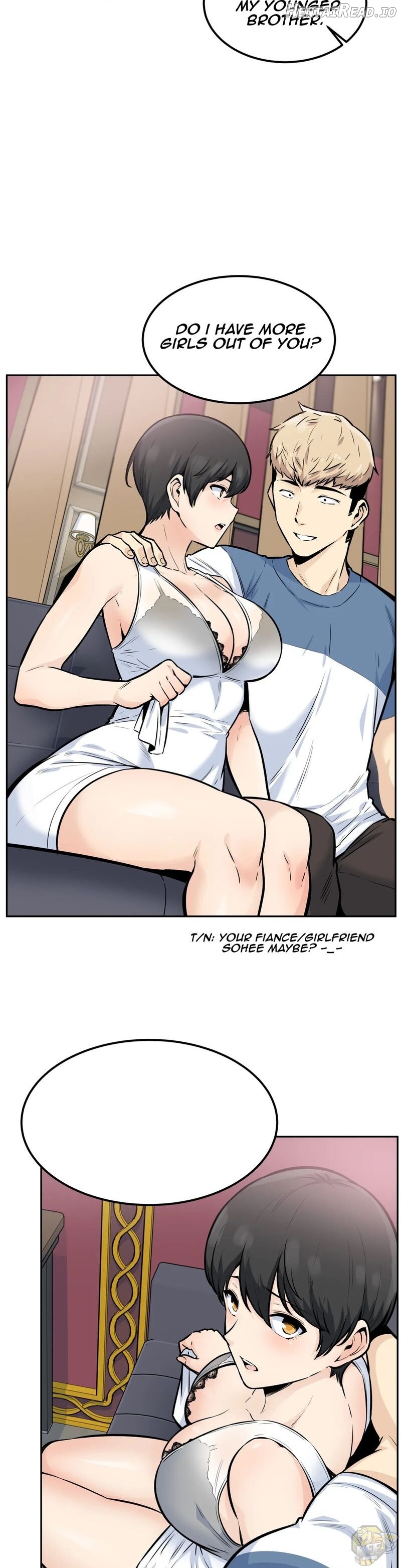 Gomusin - Manhwa Chapter 14 - page 13