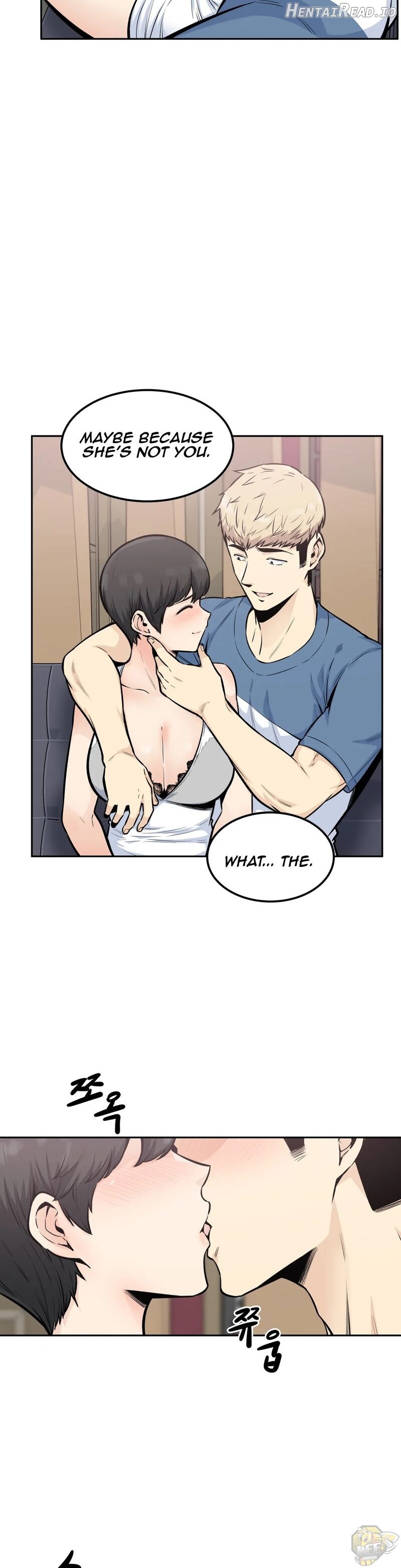 Gomusin - Manhwa Chapter 14 - page 14