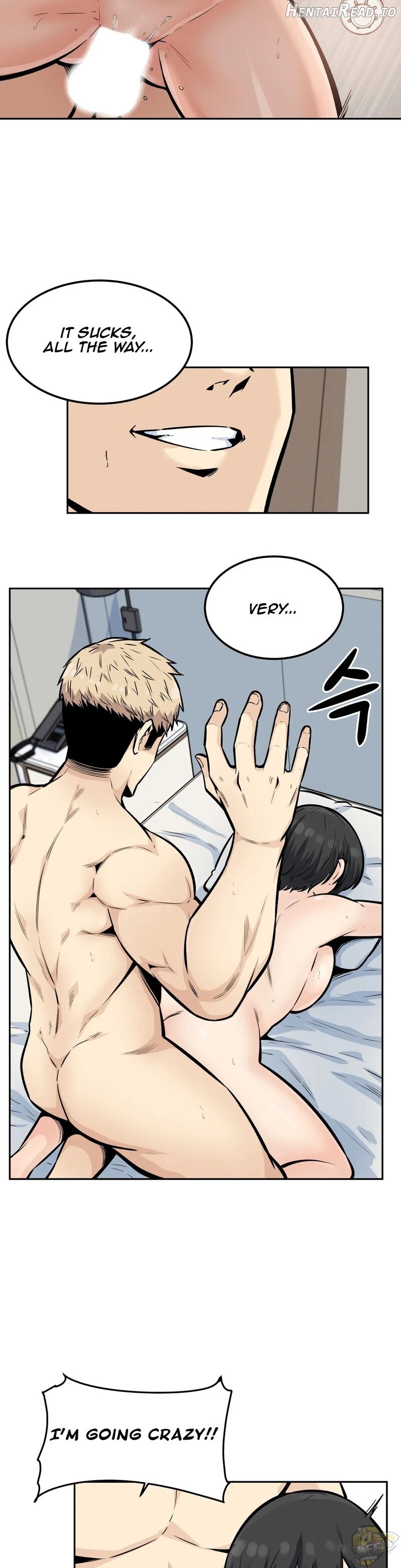 Gomusin - Manhwa Chapter 14 - page 19