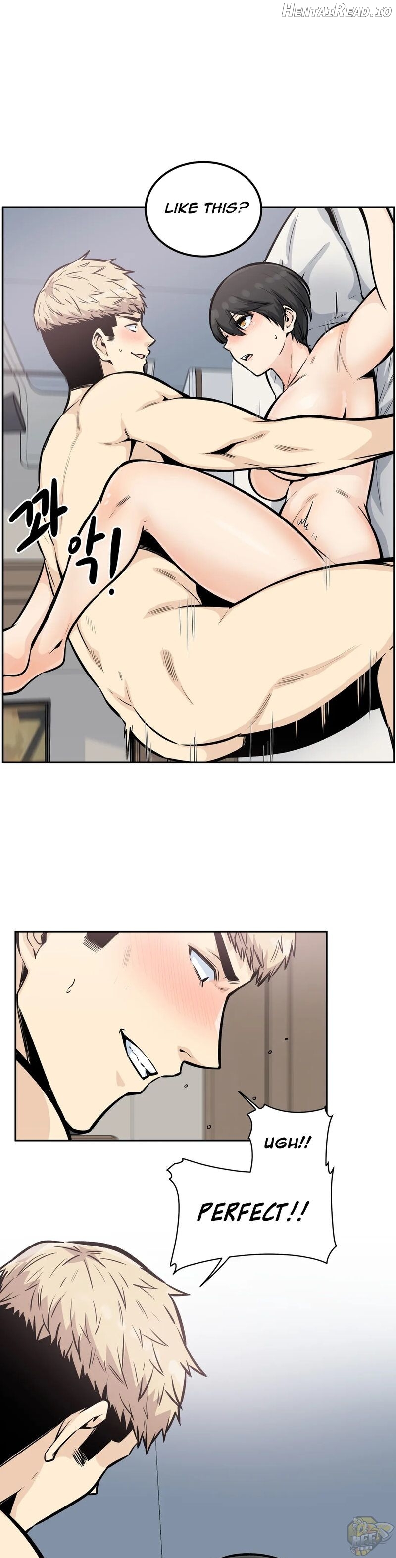 Gomusin - Manhwa Chapter 14 - page 25