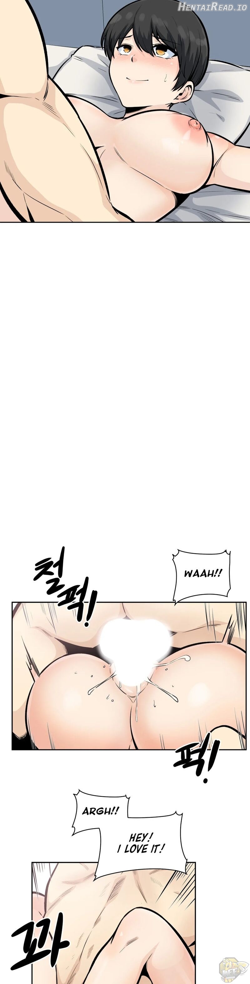 Gomusin - Manhwa Chapter 14 - page 26