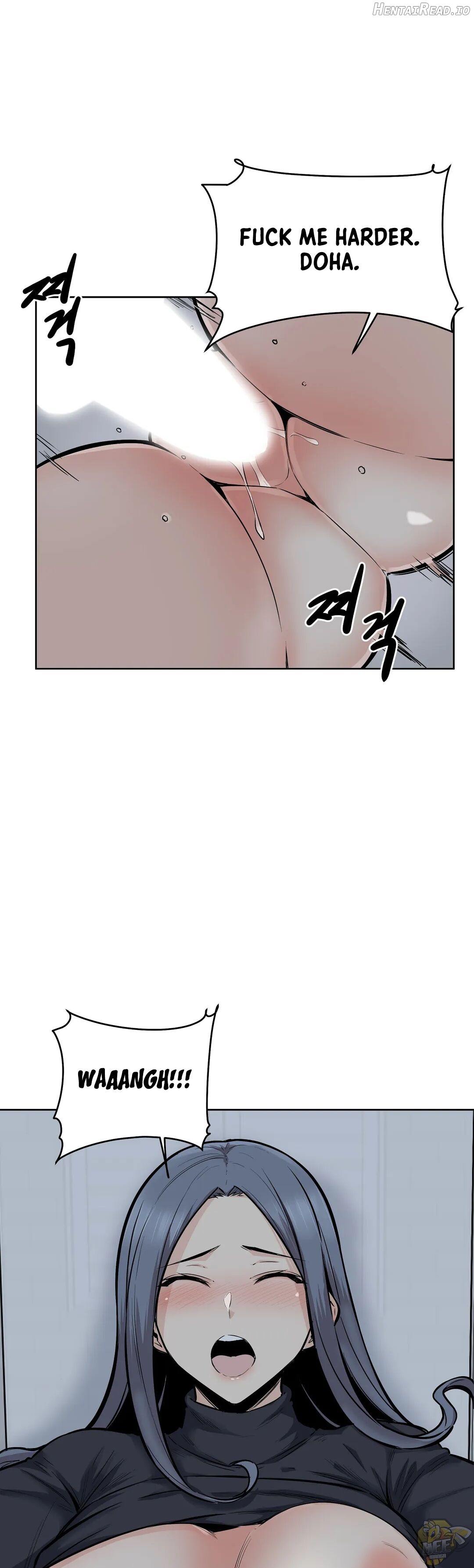 Gomusin - Manhwa Chapter 19 - page 2