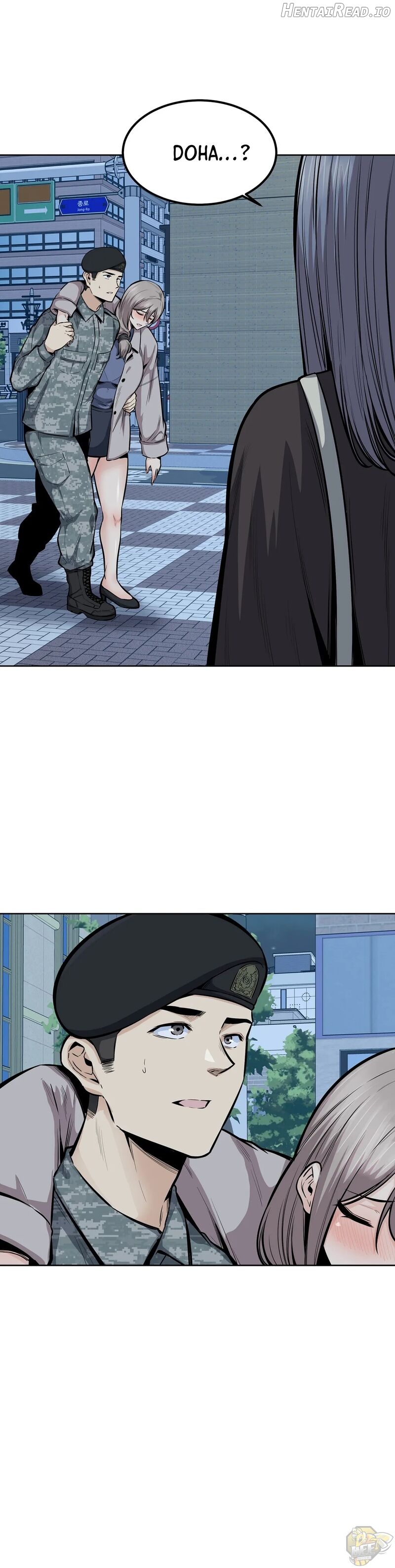Gomusin - Manhwa Chapter 21 - page 26