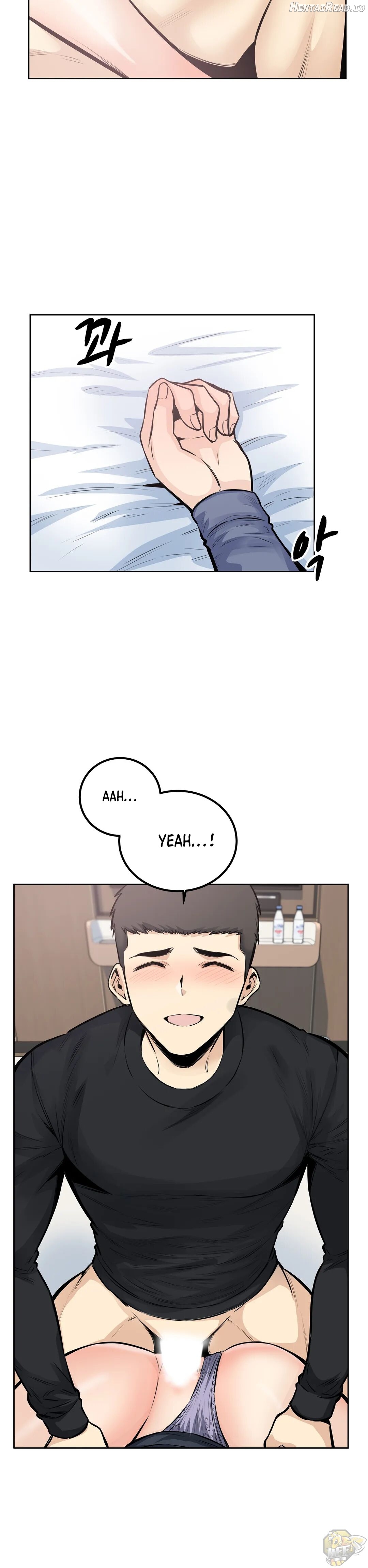 Gomusin - Manhwa Chapter 22 - page 12