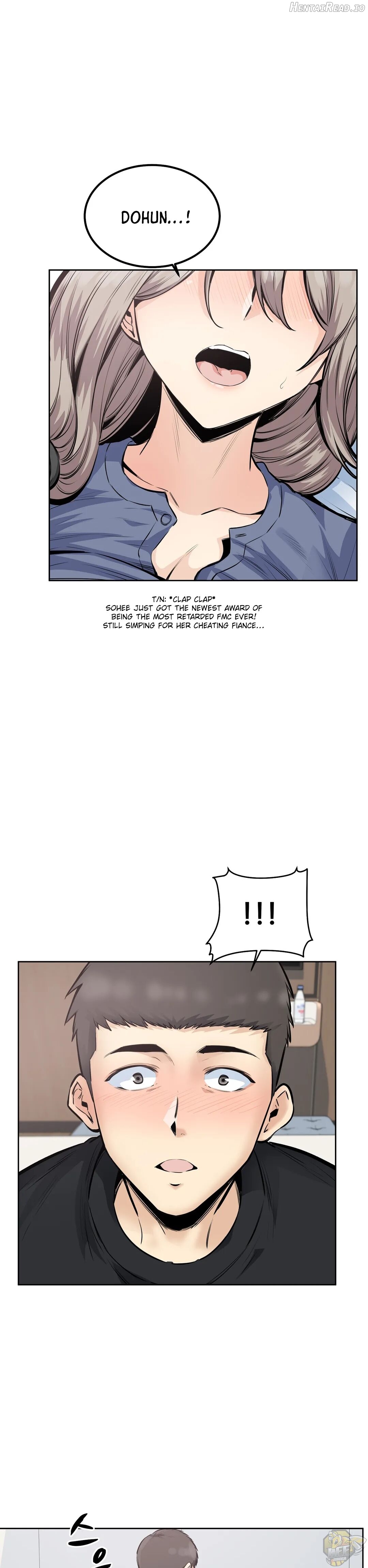 Gomusin - Manhwa Chapter 22 - page 13
