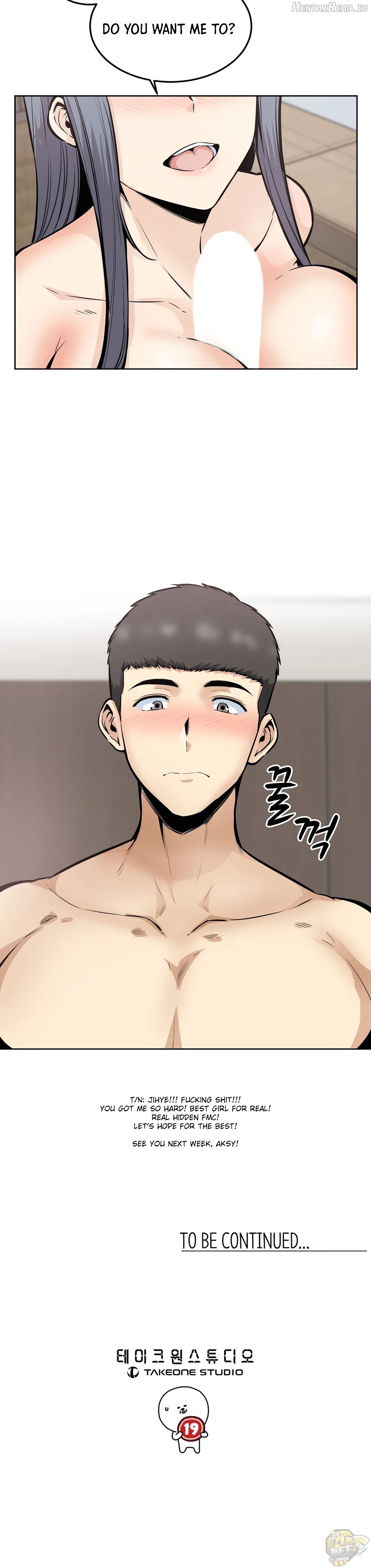Gomusin - Manhwa Chapter 22 - page 31