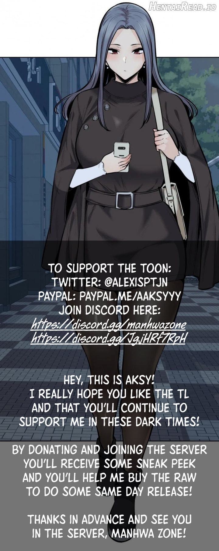 Gomusin - Manhwa Chapter 41 - page 8