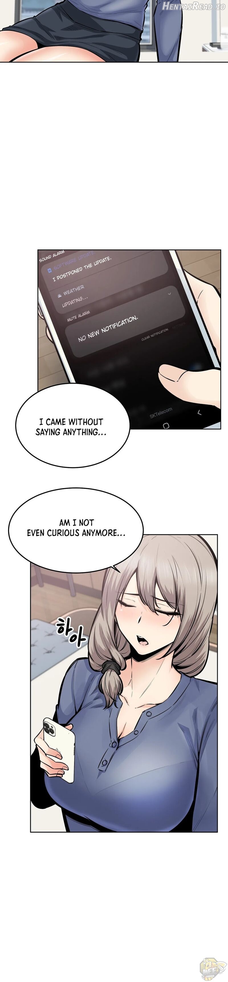 Gomusin - Manhwa Chapter 23 - page 10