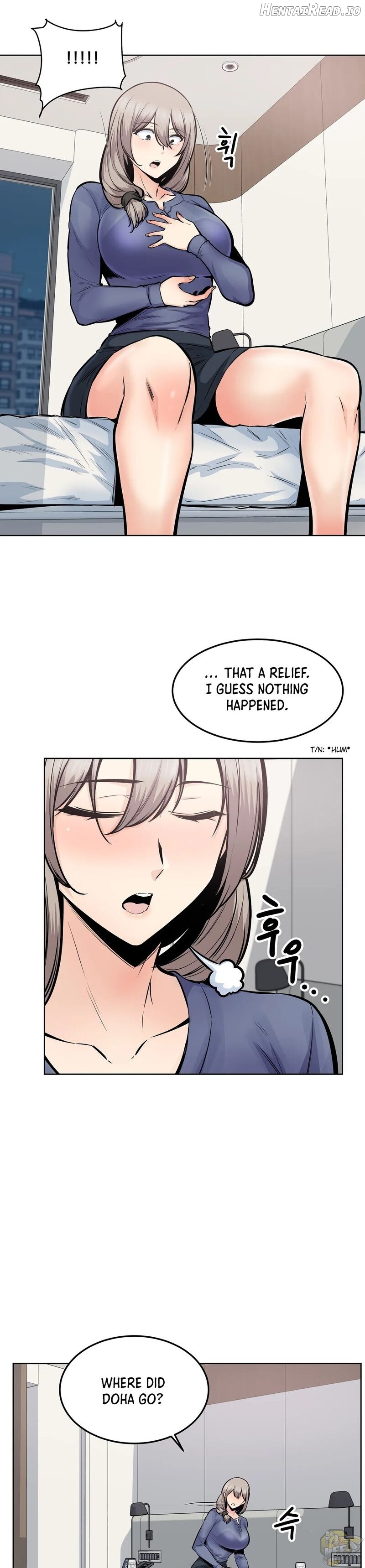 Gomusin - Manhwa Chapter 23 - page 12