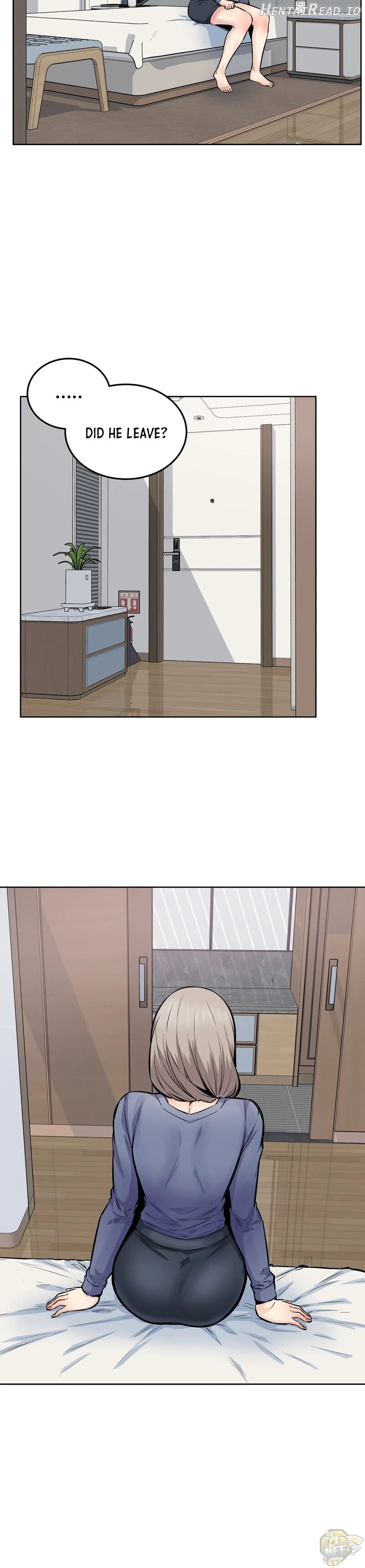 Gomusin - Manhwa Chapter 23 - page 13