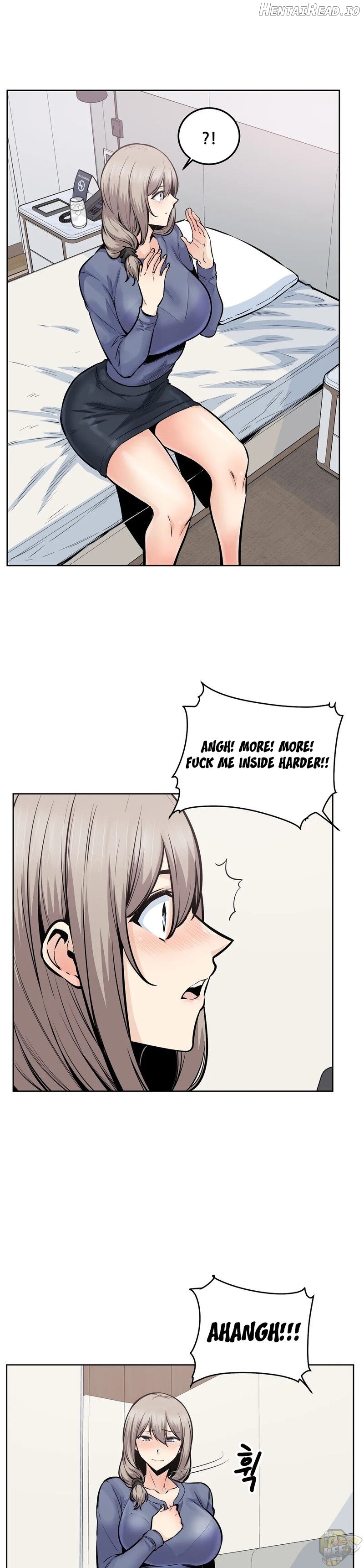 Gomusin - Manhwa Chapter 23 - page 15