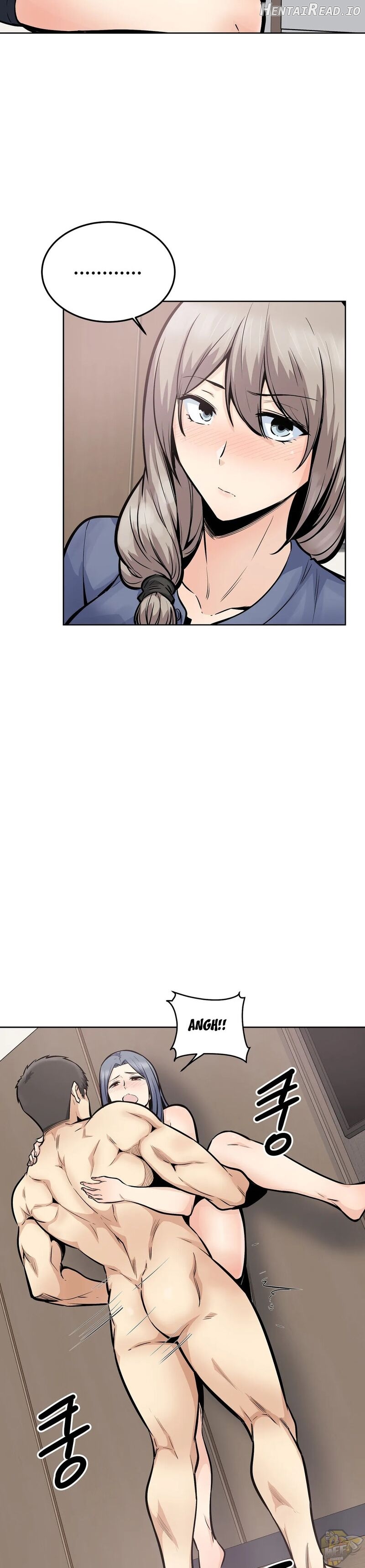 Gomusin - Manhwa Chapter 23 - page 17