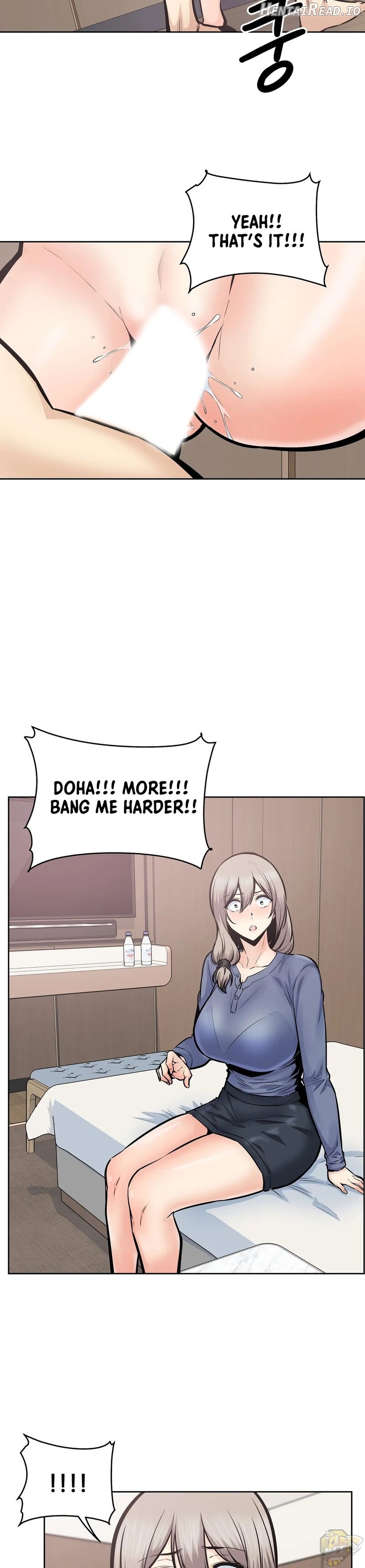 Gomusin - Manhwa Chapter 23 - page 18