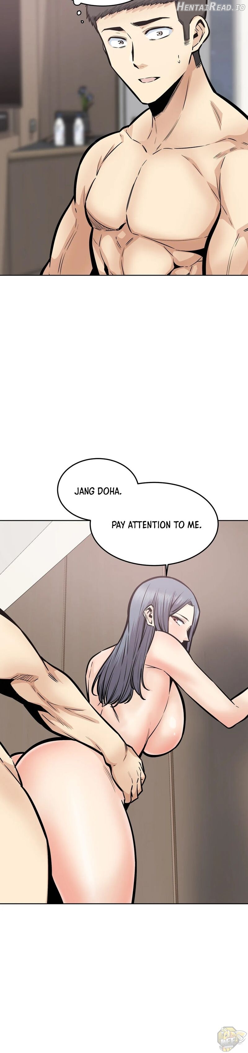 Gomusin - Manhwa Chapter 23 - page 23