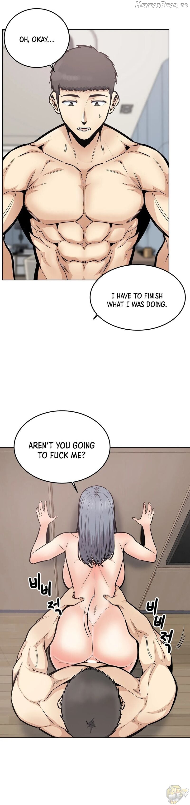 Gomusin - Manhwa Chapter 23 - page 24