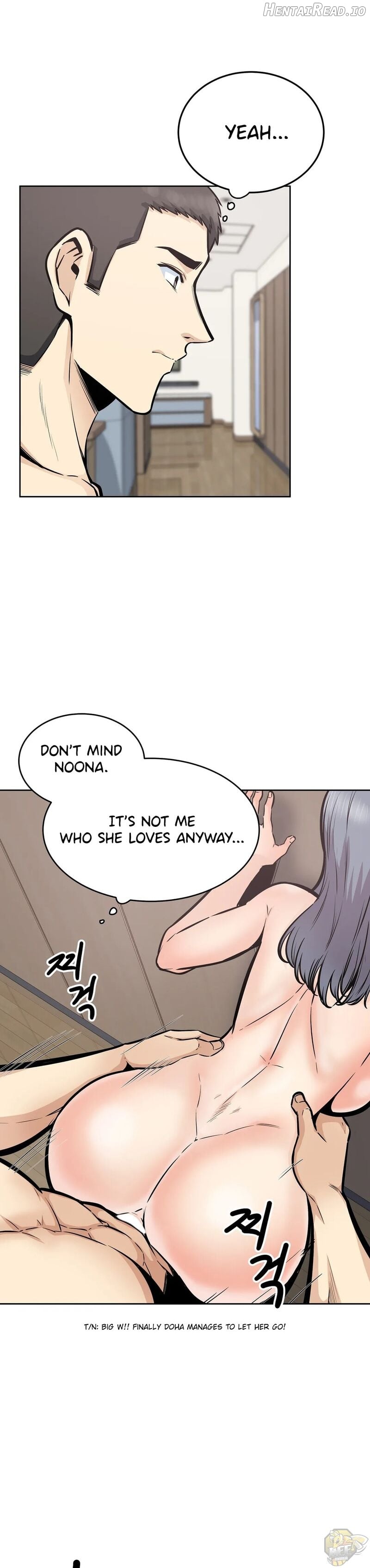 Gomusin - Manhwa Chapter 23 - page 25