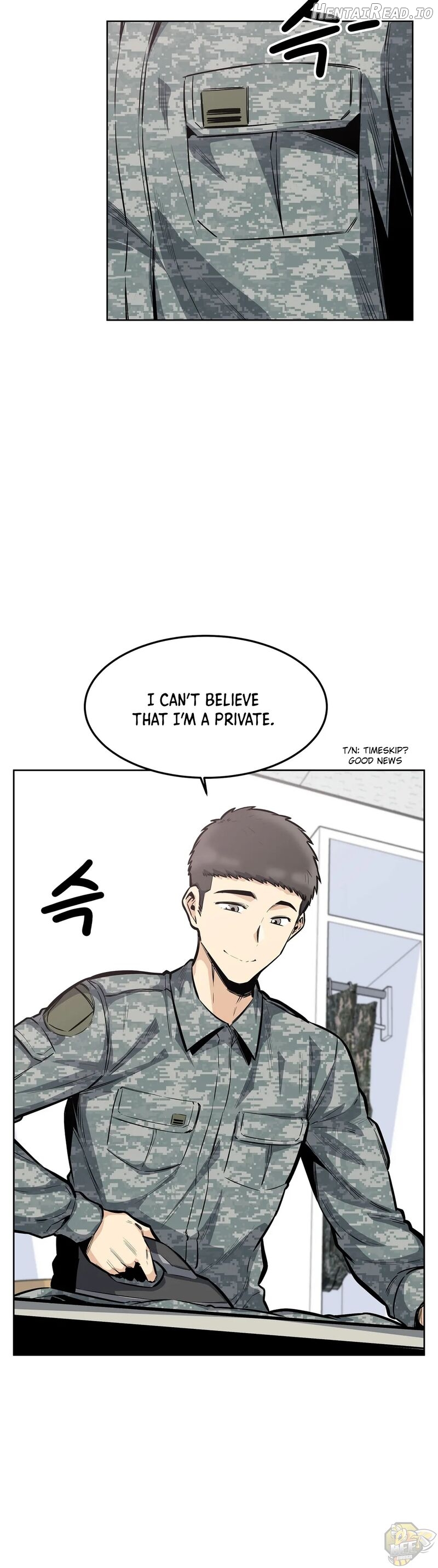 Gomusin - Manhwa Chapter 24 - page 2