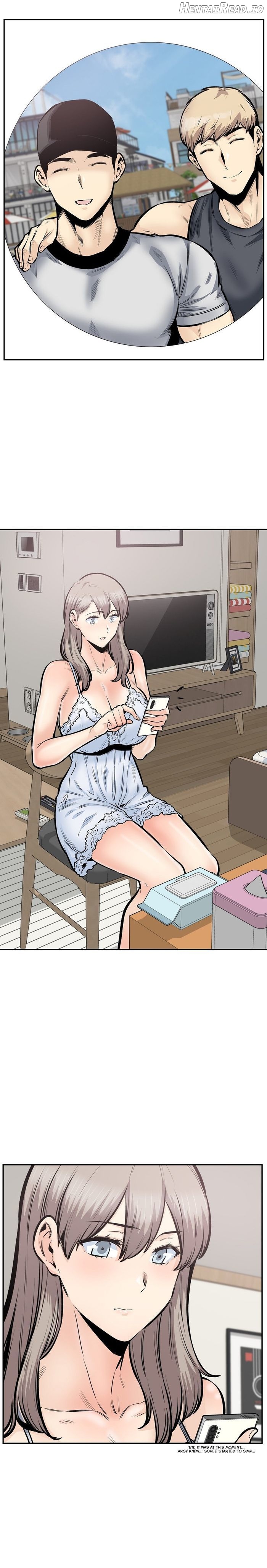 Gomusin - Manhwa Chapter 43 - page 11
