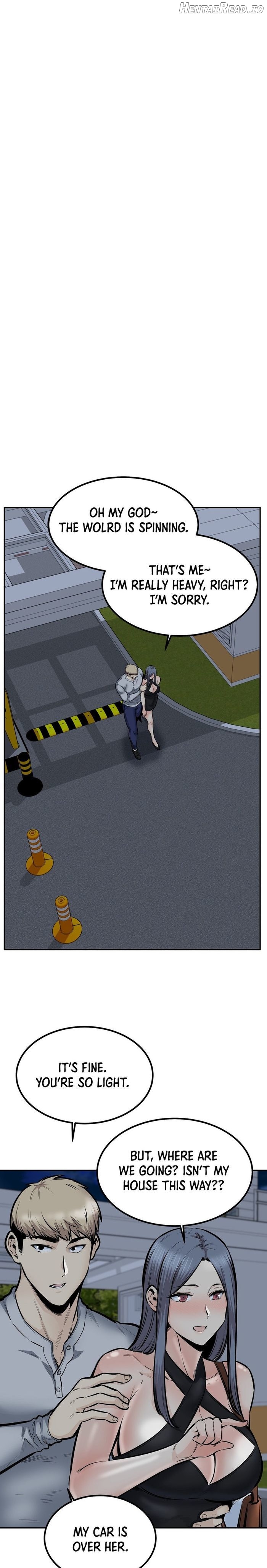 Gomusin - Manhwa Chapter 43 - page 12