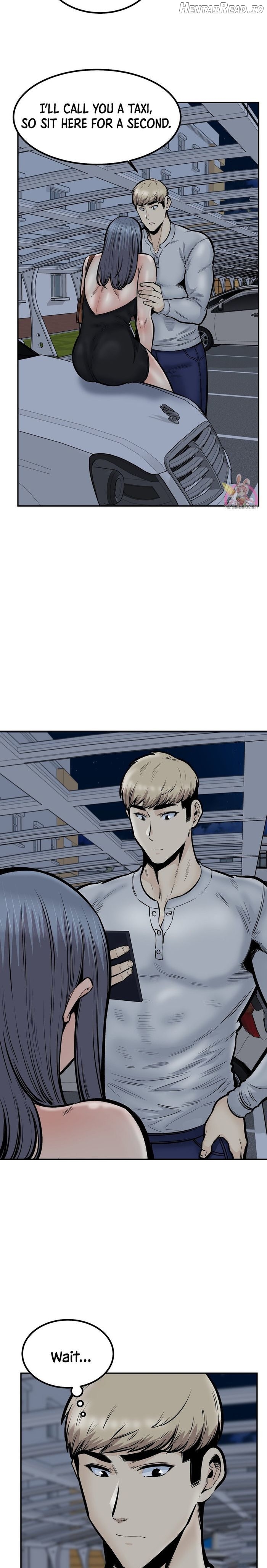 Gomusin - Manhwa Chapter 43 - page 13