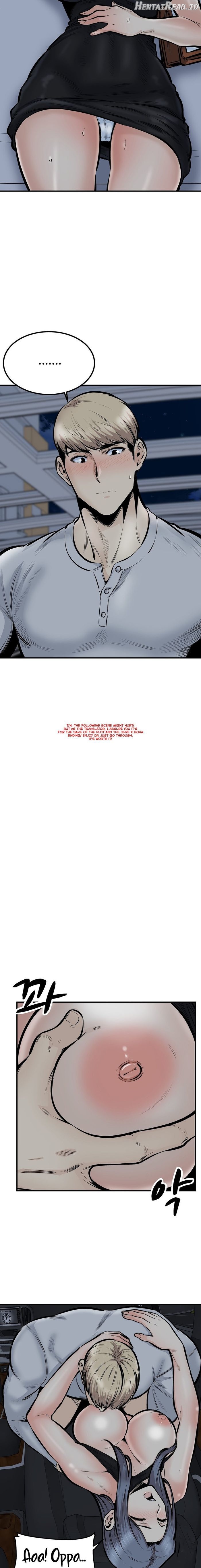 Gomusin - Manhwa Chapter 43 - page 16