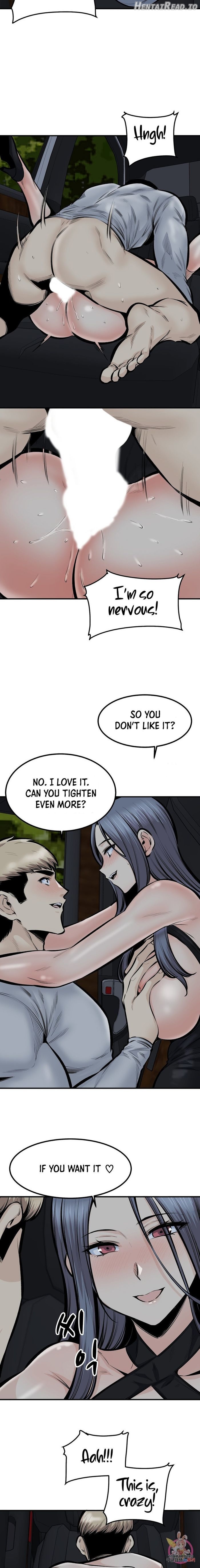 Gomusin - Manhwa Chapter 43 - page 17
