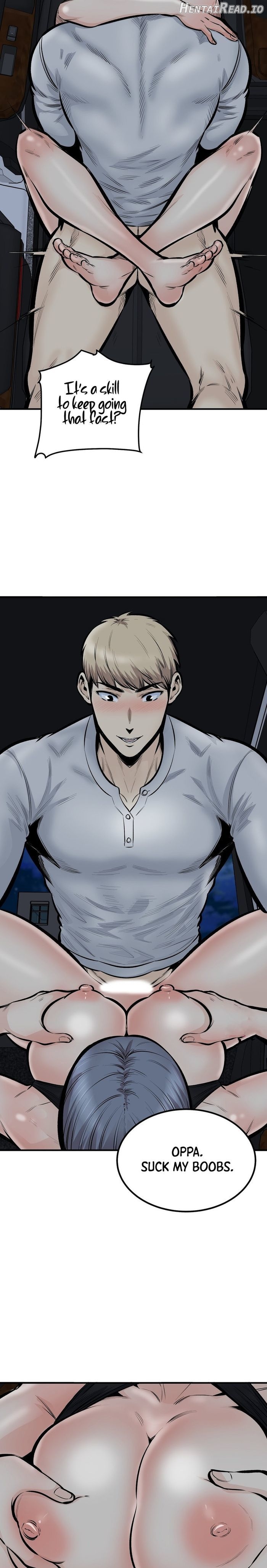 Gomusin - Manhwa Chapter 43 - page 18