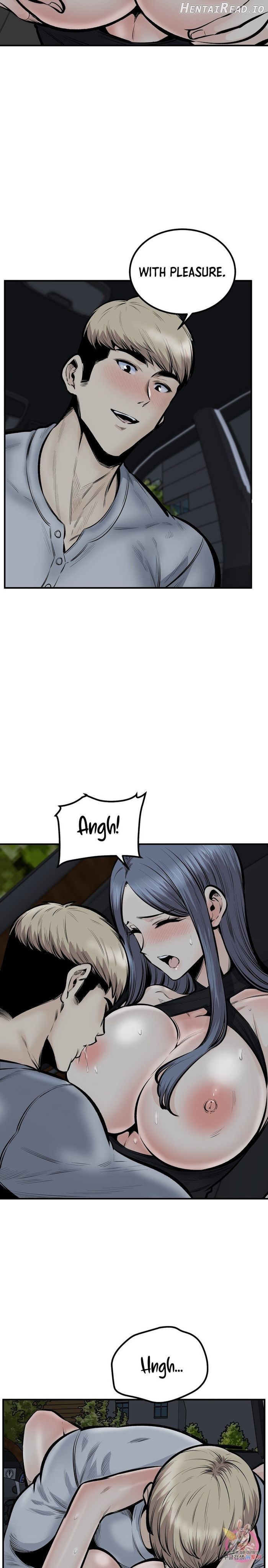 Gomusin - Manhwa Chapter 43 - page 19