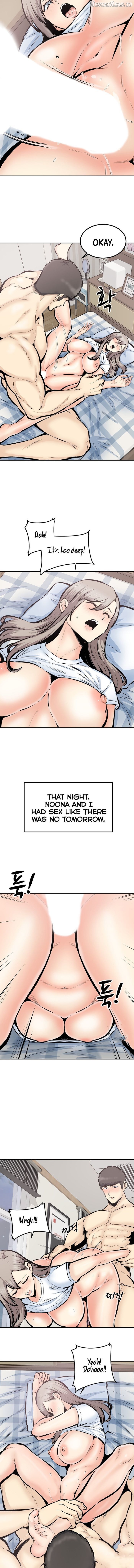 Gomusin - Manhwa Chapter 44 - page 11