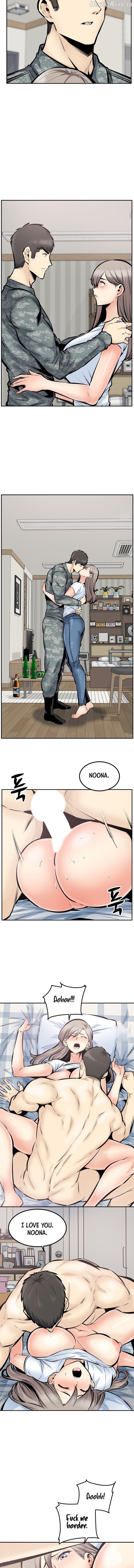 Gomusin - Manhwa Chapter 44 - page 10