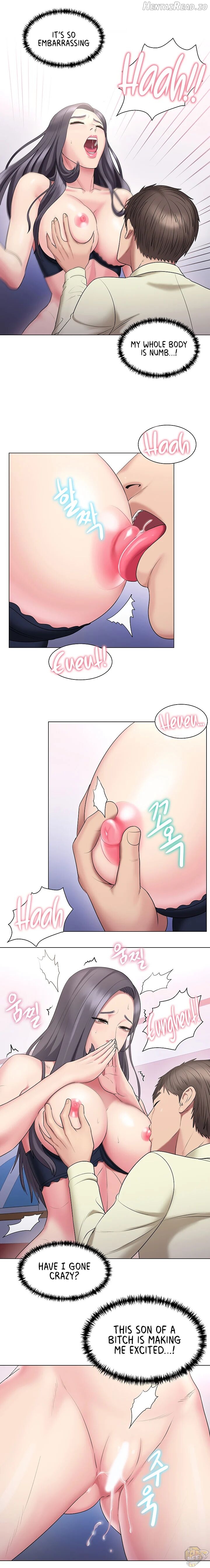 Gu-Ho’s Escape Chapter 27 - page 12