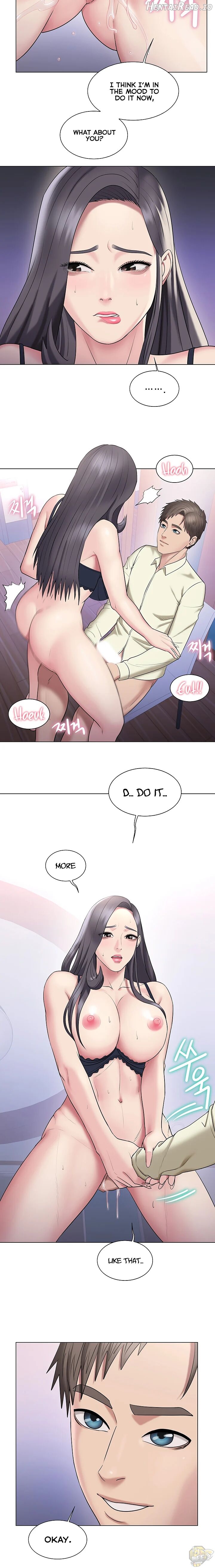 Gu-Ho’s Escape Chapter 27 - page 14