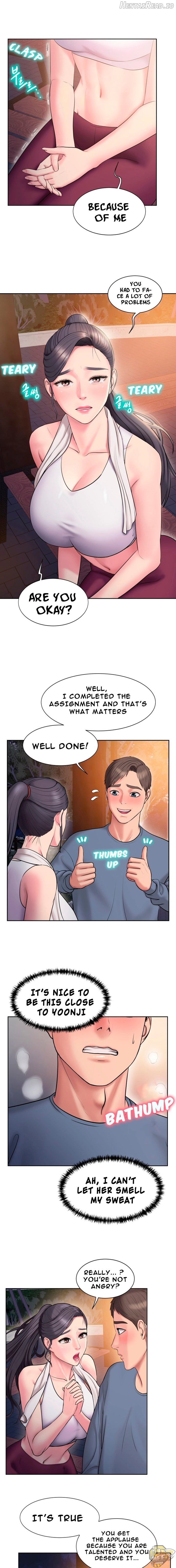 Gu-Ho’s Escape Chapter 5 - page 10