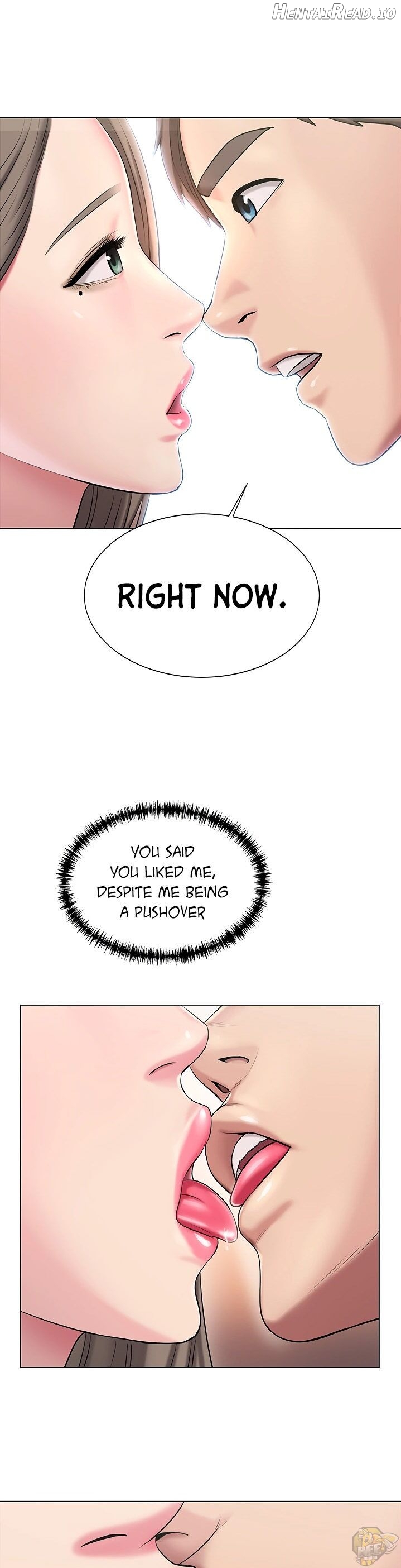 Gu-Ho’s Escape Chapter 15 - page 15
