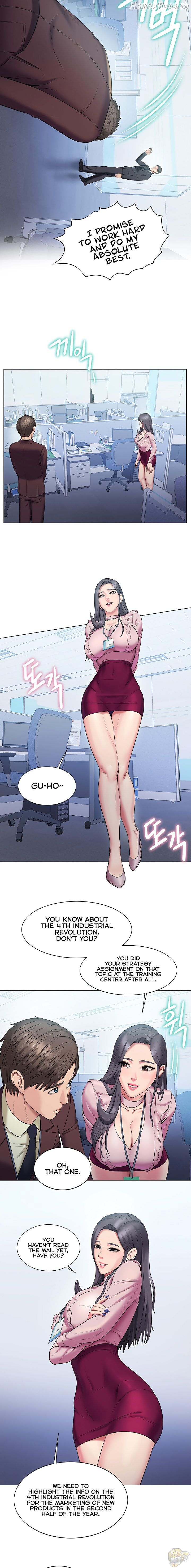 Gu-Ho’s Escape Chapter 19 - page 15