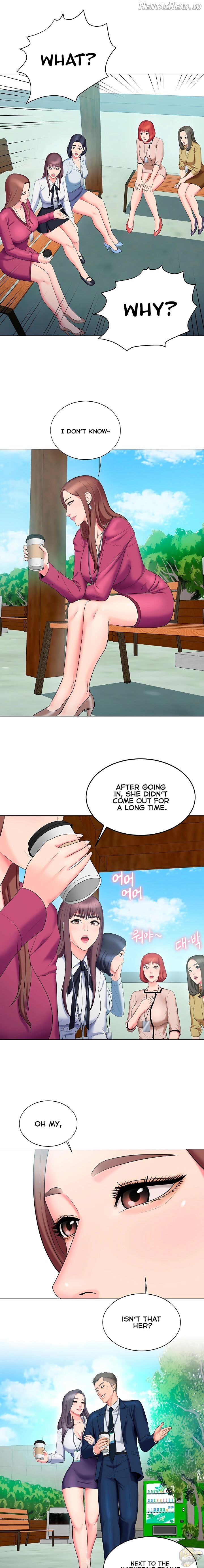 Gu-Ho’s Escape Chapter 21 - page 9