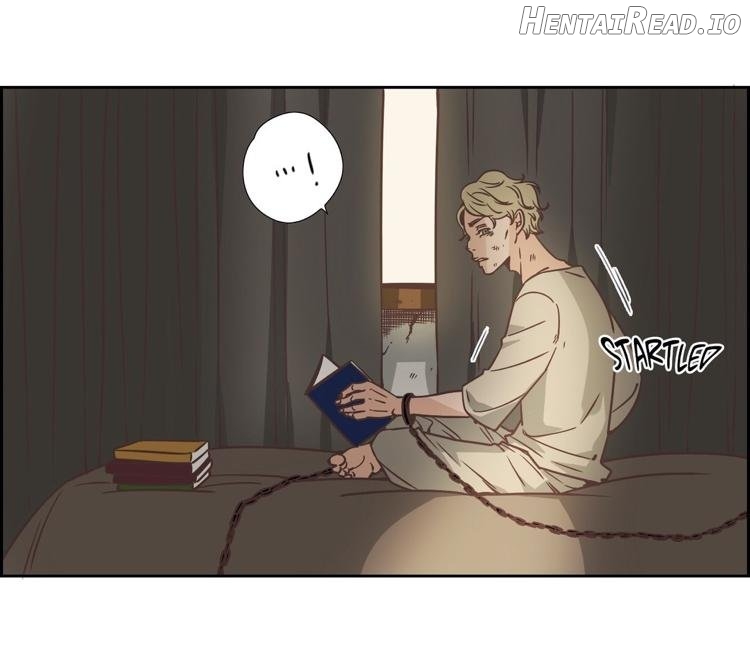 An Innocent Sin Chapter 81 - page 15