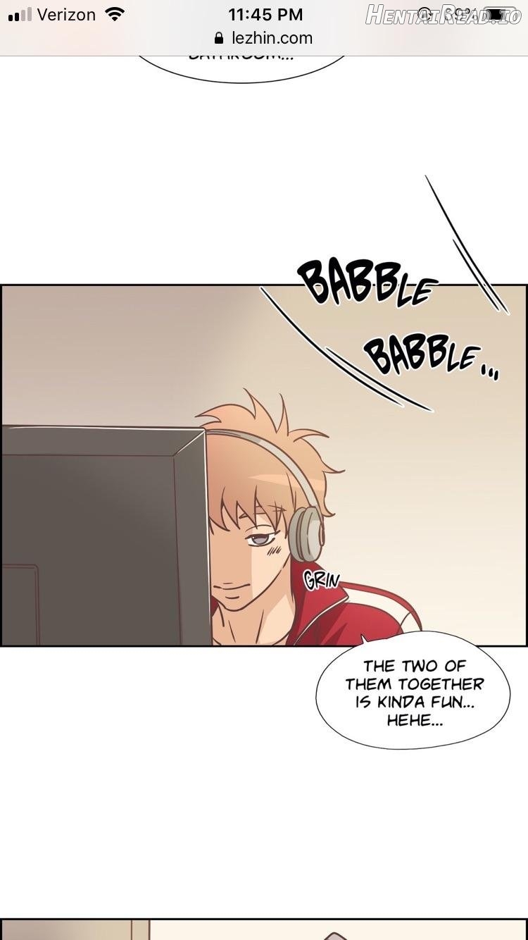 An Innocent Sin Chapter 82 - page 15