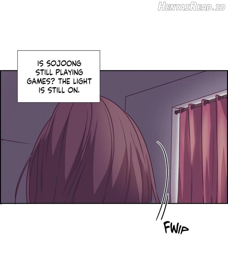An Innocent Sin Chapter 82 - page 26