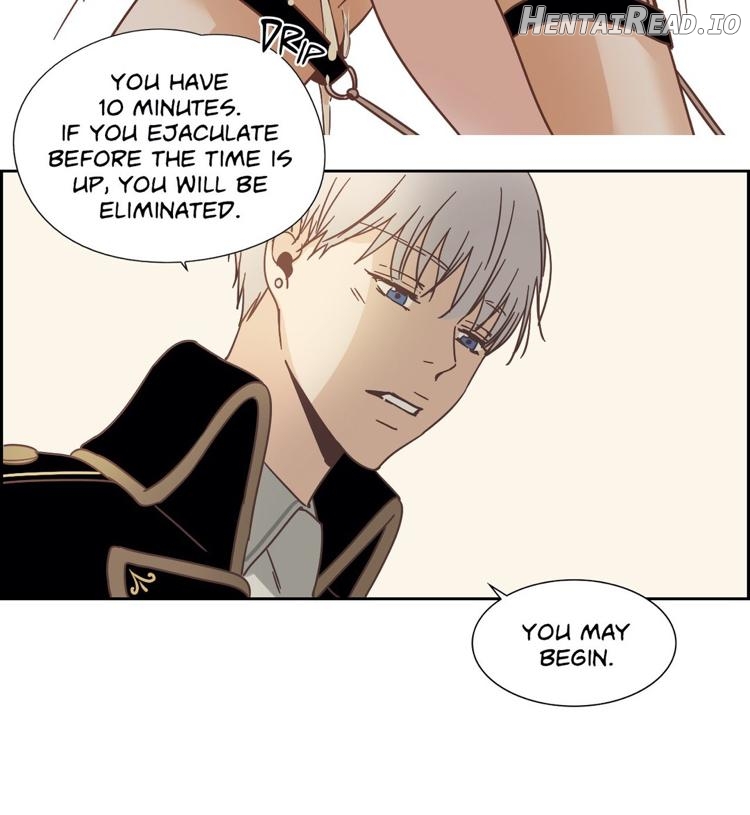 An Innocent Sin Chapter 82 - page 50